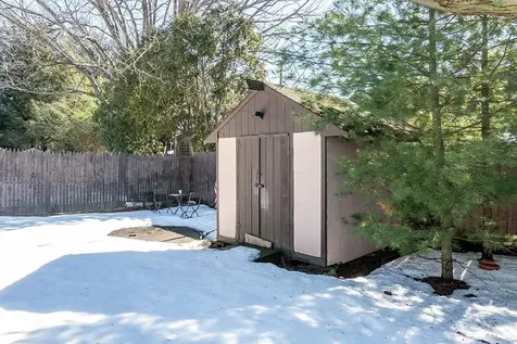 42 Archer Avenue Johnston RI 02919