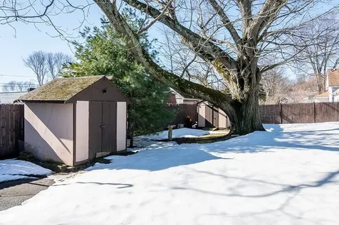 42 Archer Avenue Johnston RI 02919