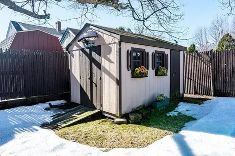 42 Archer Avenue Johnston RI 02919