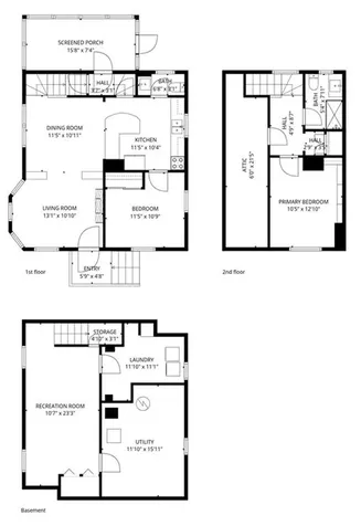 42 Archer Avenue Johnston RI 02919