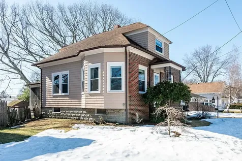 42 Archer Avenue Johnston RI 02919