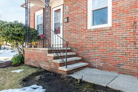 42 Archer Avenue Johnston RI 02919