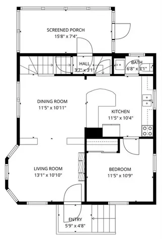 42 Archer Avenue Johnston RI 02919