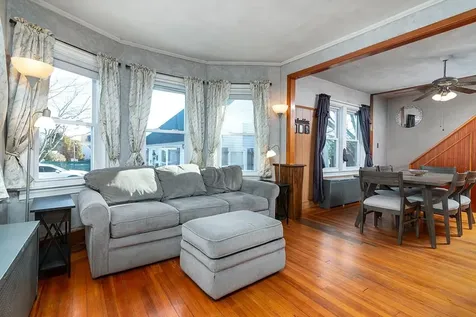 42 Archer Avenue Johnston RI 02919