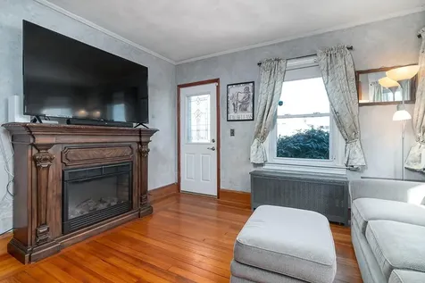 42 Archer Avenue Johnston RI 02919
