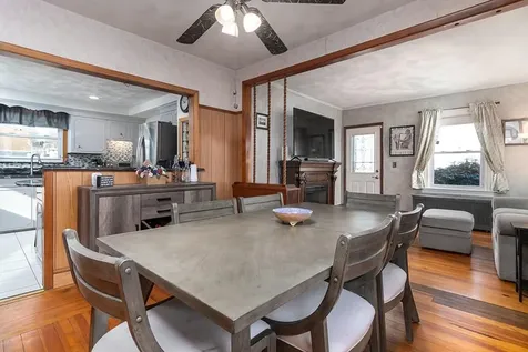 42 Archer Avenue Johnston RI 02919