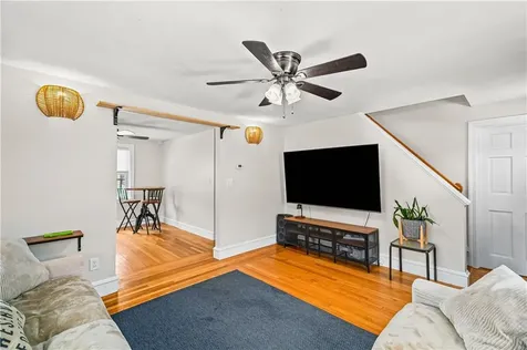 123 Harper Avenue Cranston RI 02910