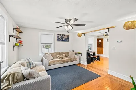 123 Harper Avenue Cranston RI 02910