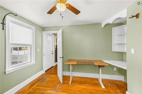 123 Harper Avenue Cranston RI 02910