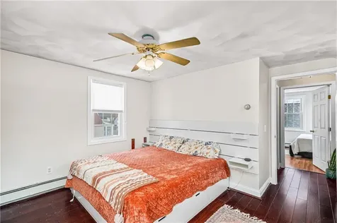 123 Harper Avenue Cranston RI 02910