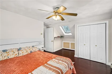 123 Harper Avenue Cranston RI 02910