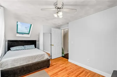 123 Harper Avenue Cranston RI 02910