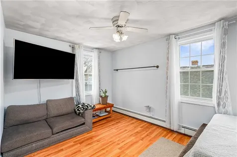 123 Harper Avenue Cranston RI 02910