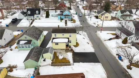 123 Harper Avenue Cranston RI 02910