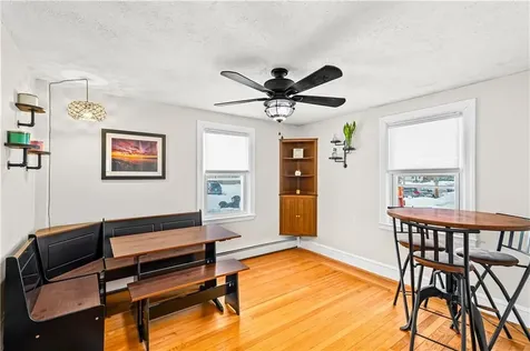 123 Harper Avenue Cranston RI 02910