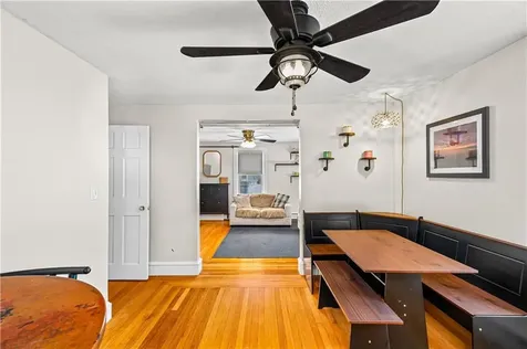 123 Harper Avenue Cranston RI 02910