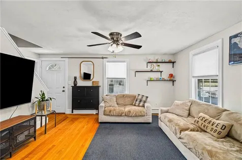 123 Harper Avenue Cranston RI 02910