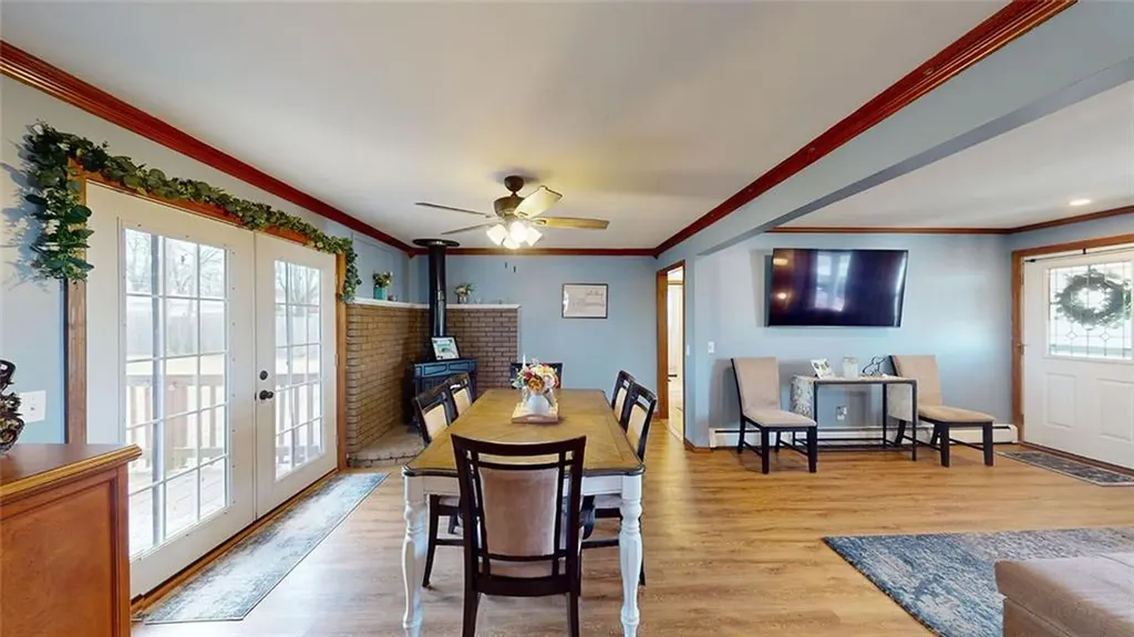 68 Leaf Street West Warwick RI 02893