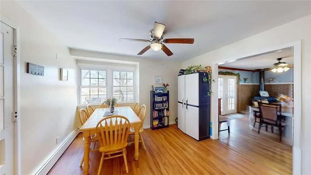 68 Leaf Street West Warwick RI 02893