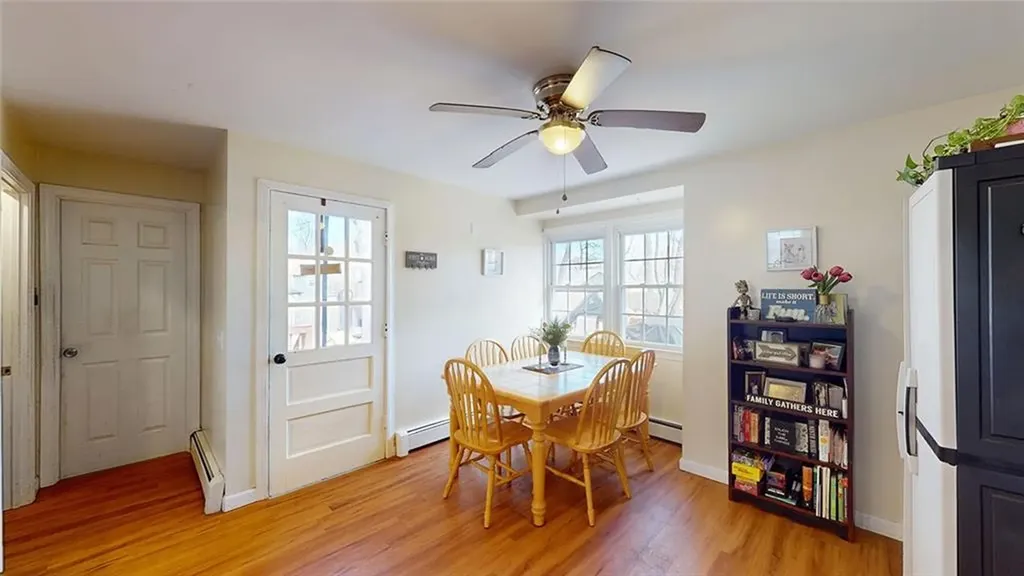 68 Leaf Street West Warwick RI 02893