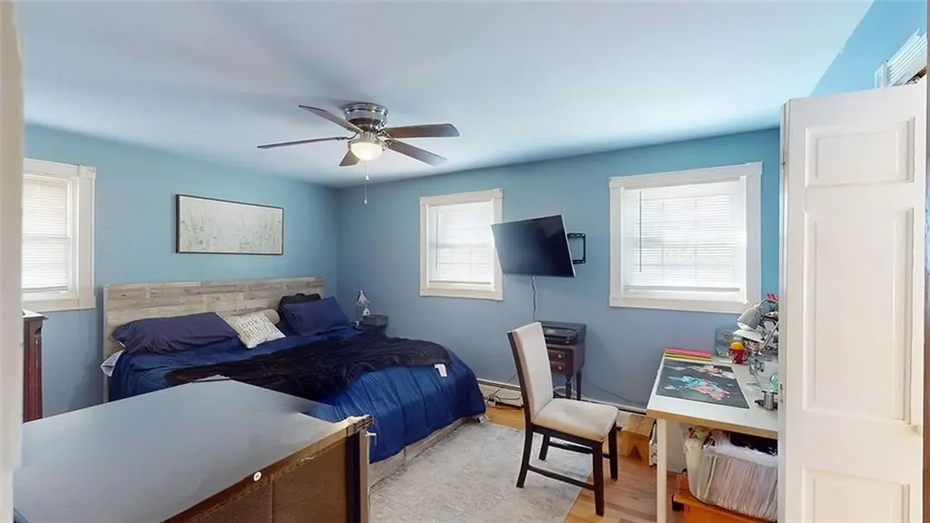 68 Leaf Street West Warwick RI 02893