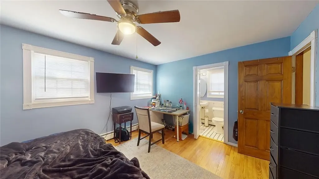68 Leaf Street West Warwick RI 02893