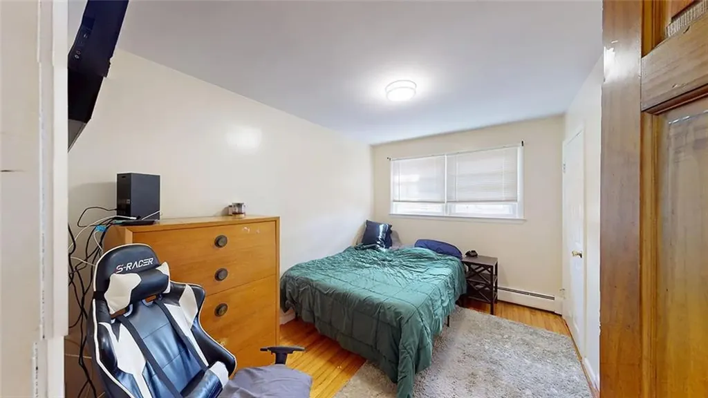 68 Leaf Street West Warwick RI 02893