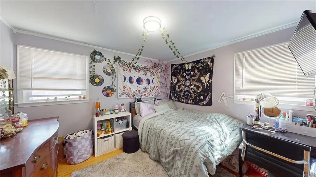 68 Leaf Street West Warwick RI 02893