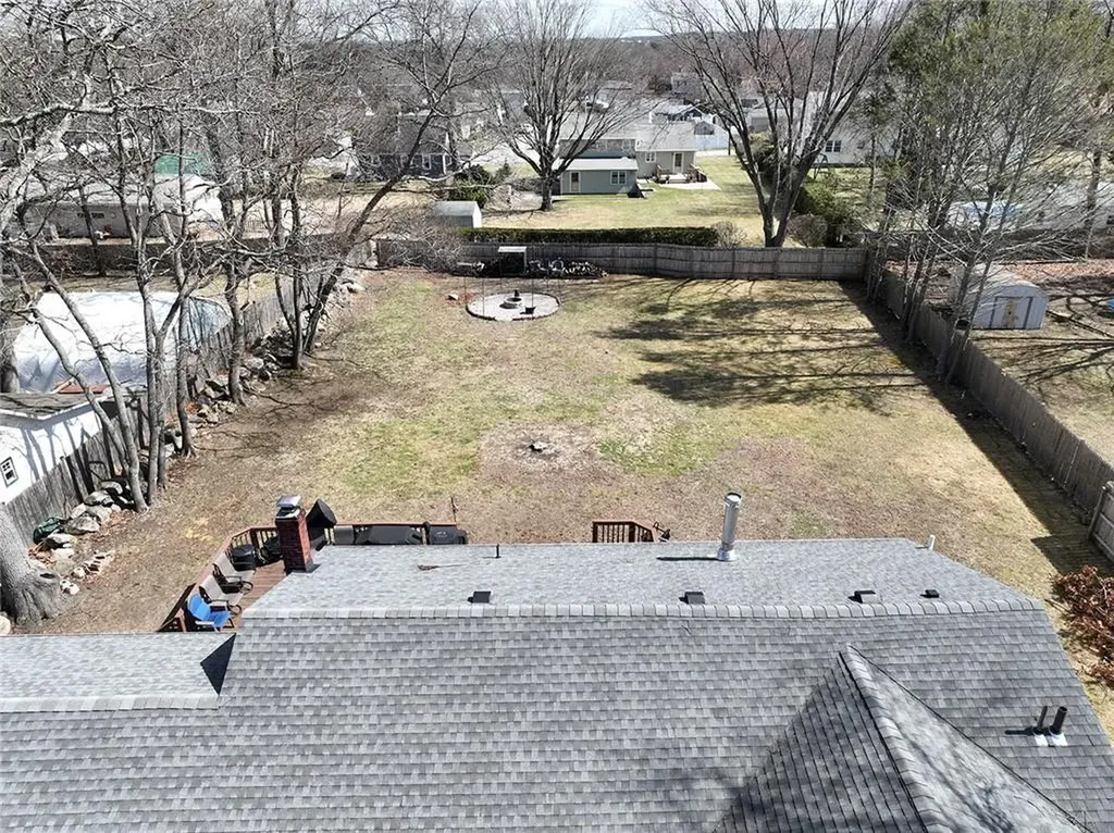 68 Leaf Street West Warwick RI 02893