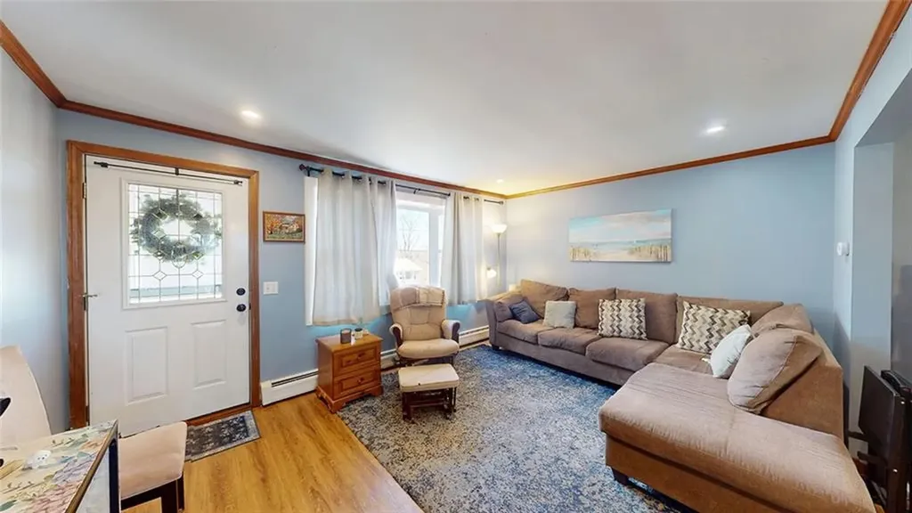 68 Leaf Street West Warwick RI 02893