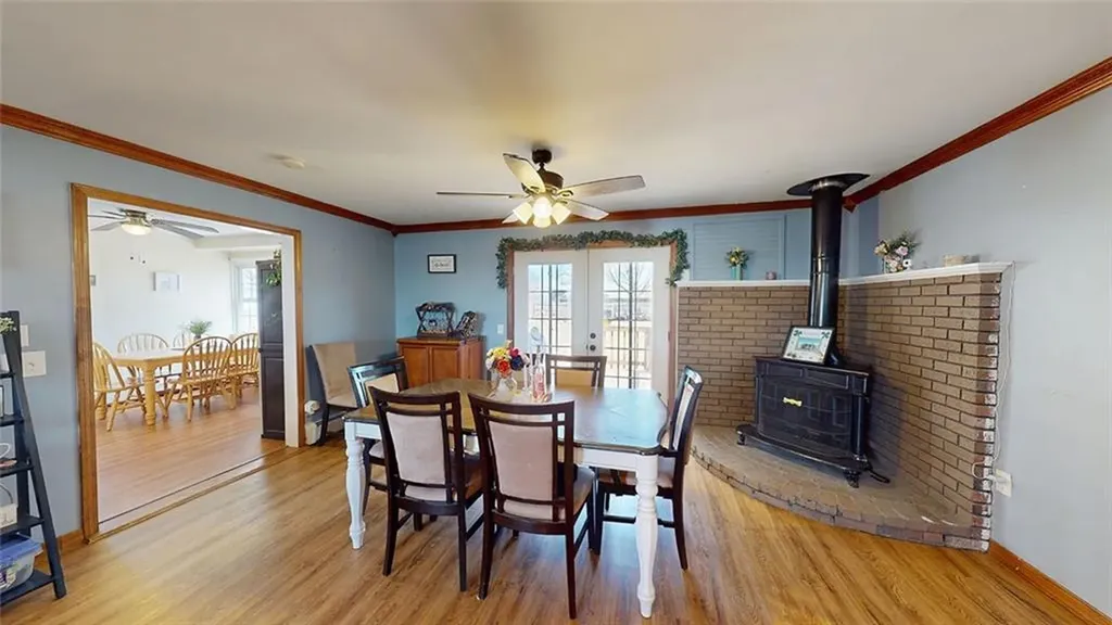 68 Leaf Street West Warwick RI 02893