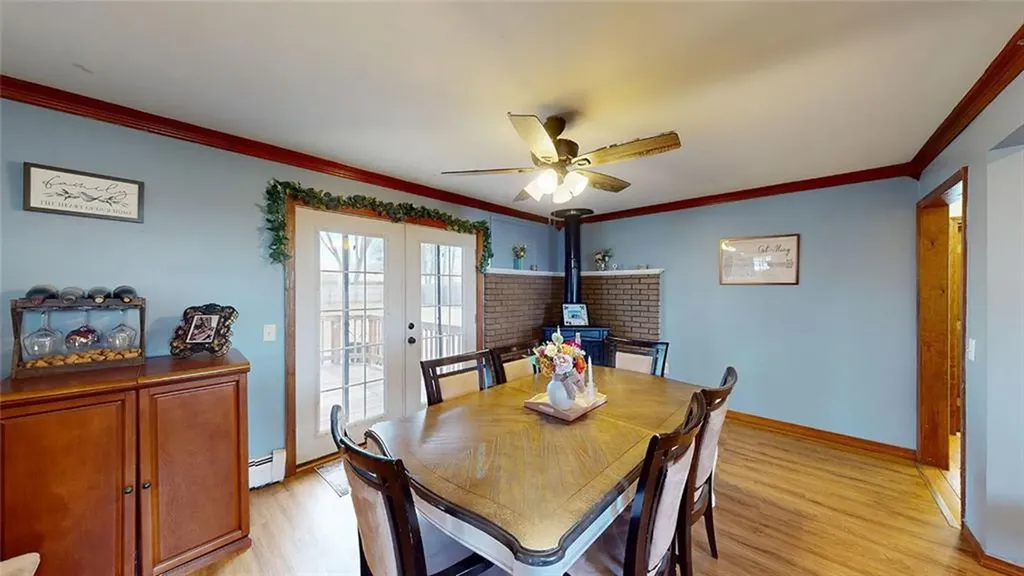 68 Leaf Street West Warwick RI 02893
