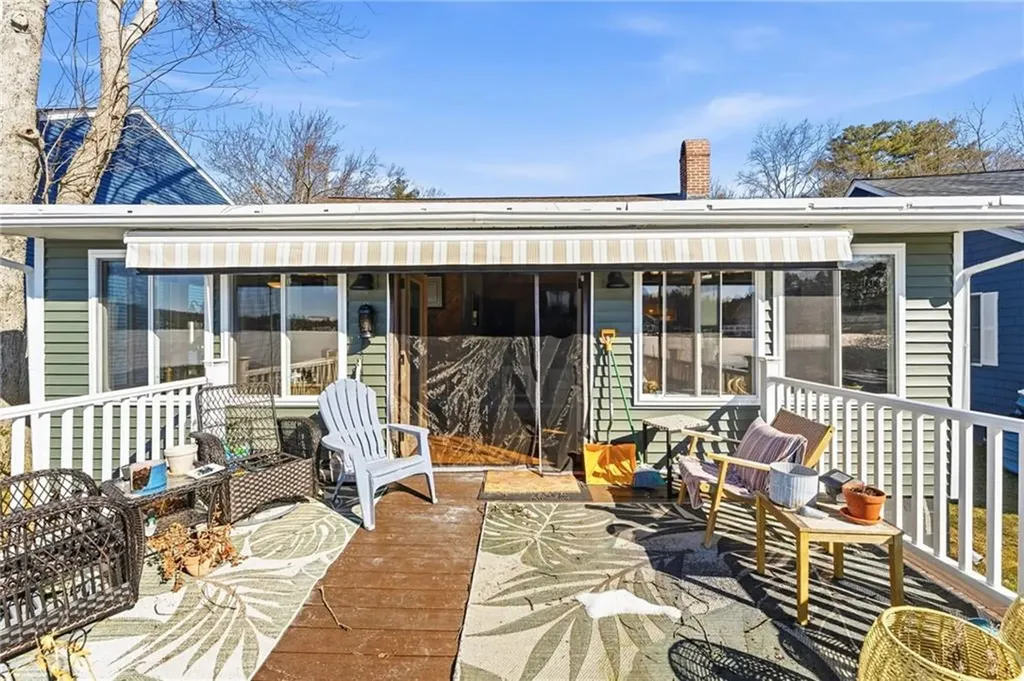 120 Shore Drive Burrillville RI 02826