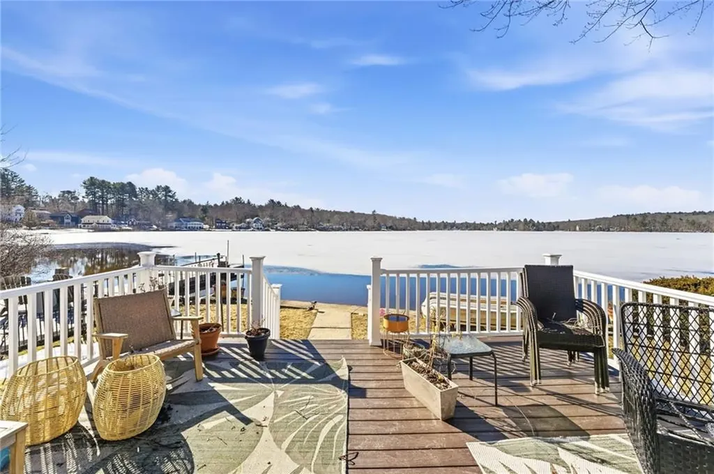 120 Shore Drive Burrillville RI 02826