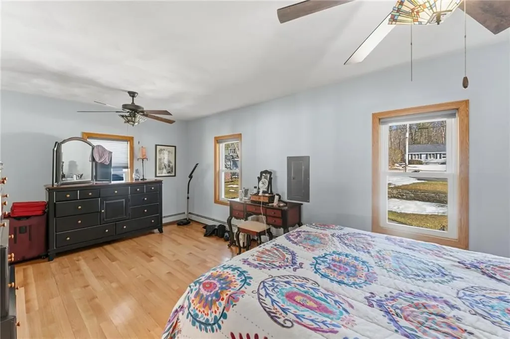 120 Shore Drive Burrillville RI 02826