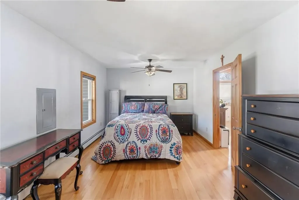 120 Shore Drive Burrillville RI 02826