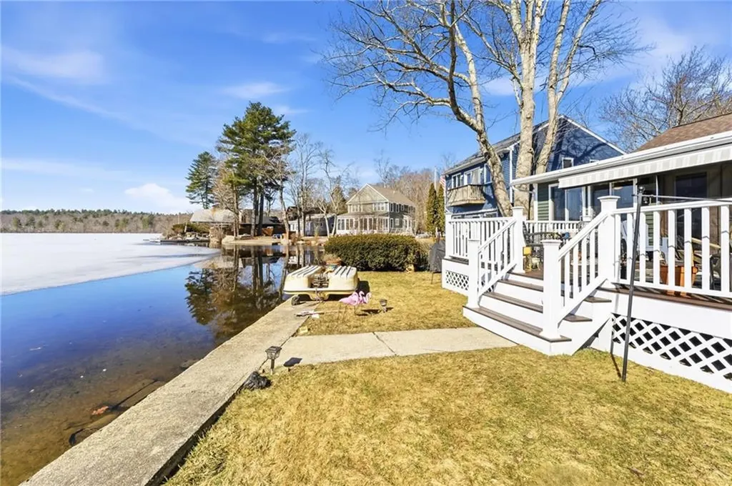 120 Shore Drive Burrillville RI 02826
