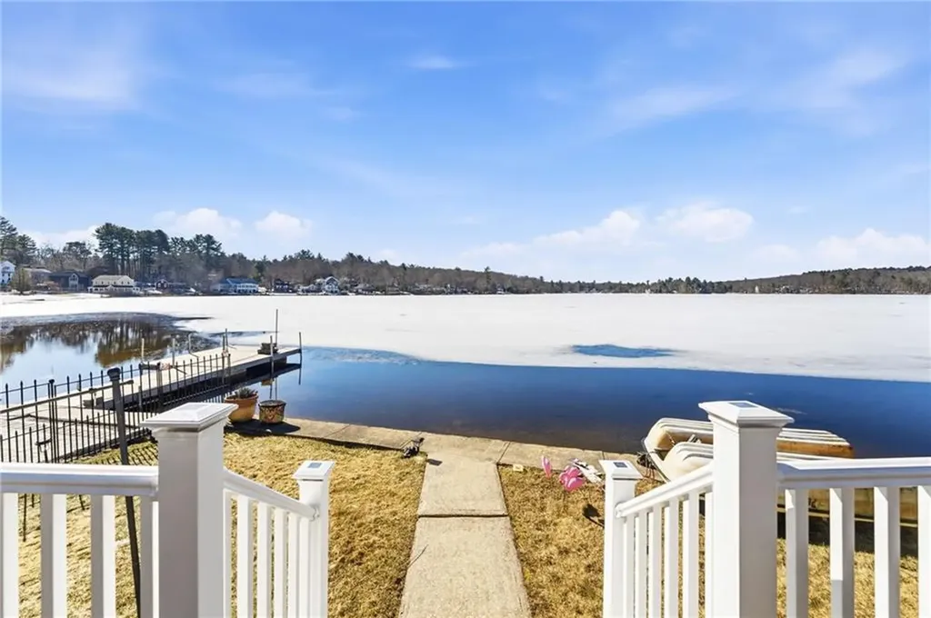 120 Shore Drive Burrillville RI 02826