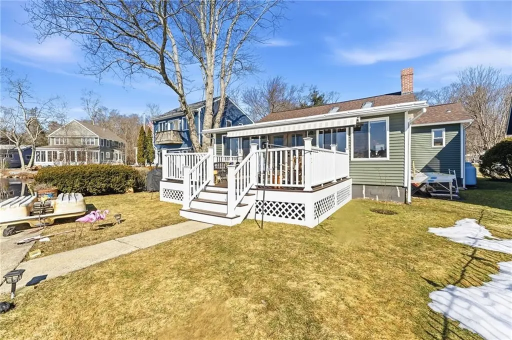 120 Shore Drive Burrillville RI 02826