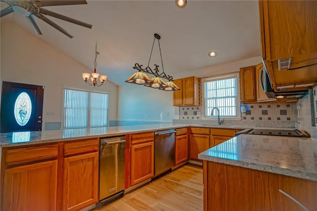 45 Leo Avenue Providence RI 02904