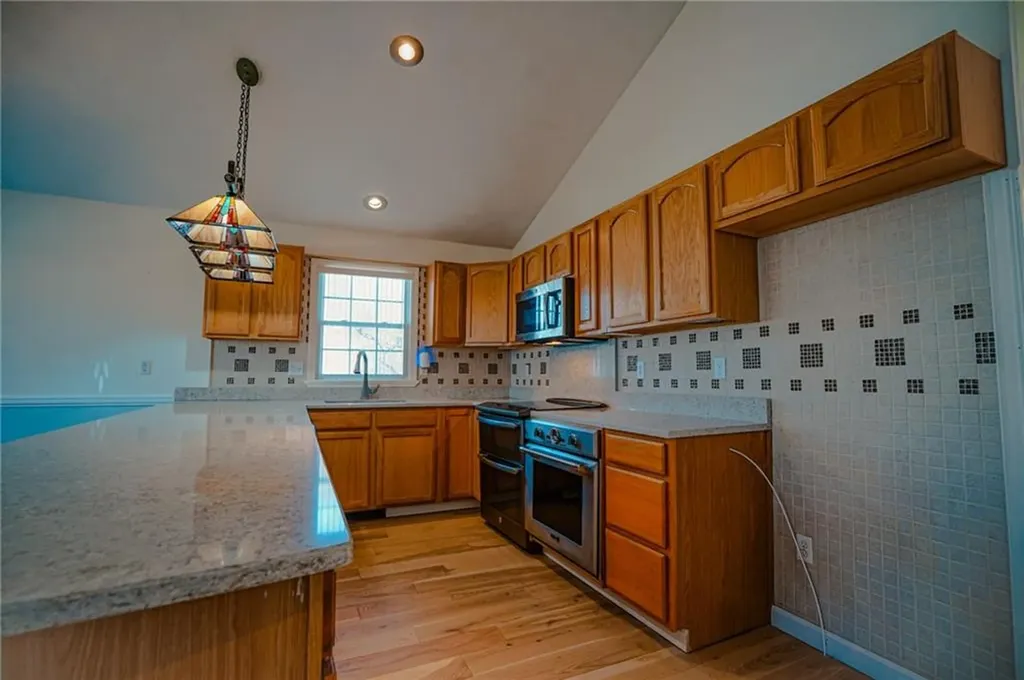 45 Leo Avenue Providence RI 02904