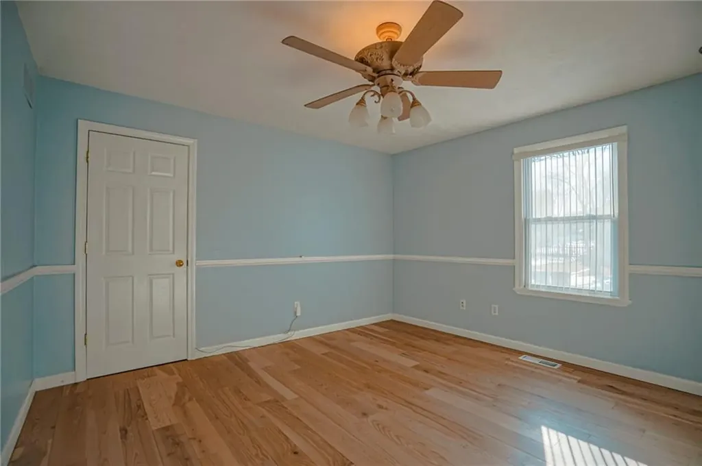 45 Leo Avenue Providence RI 02904