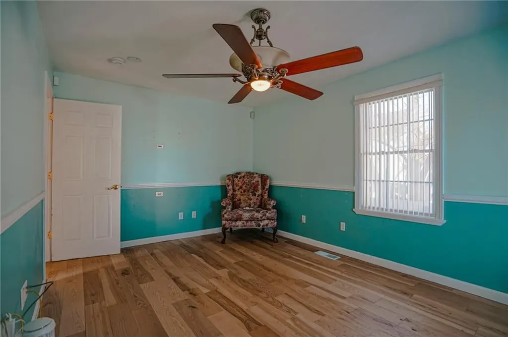 45 Leo Avenue Providence RI 02904