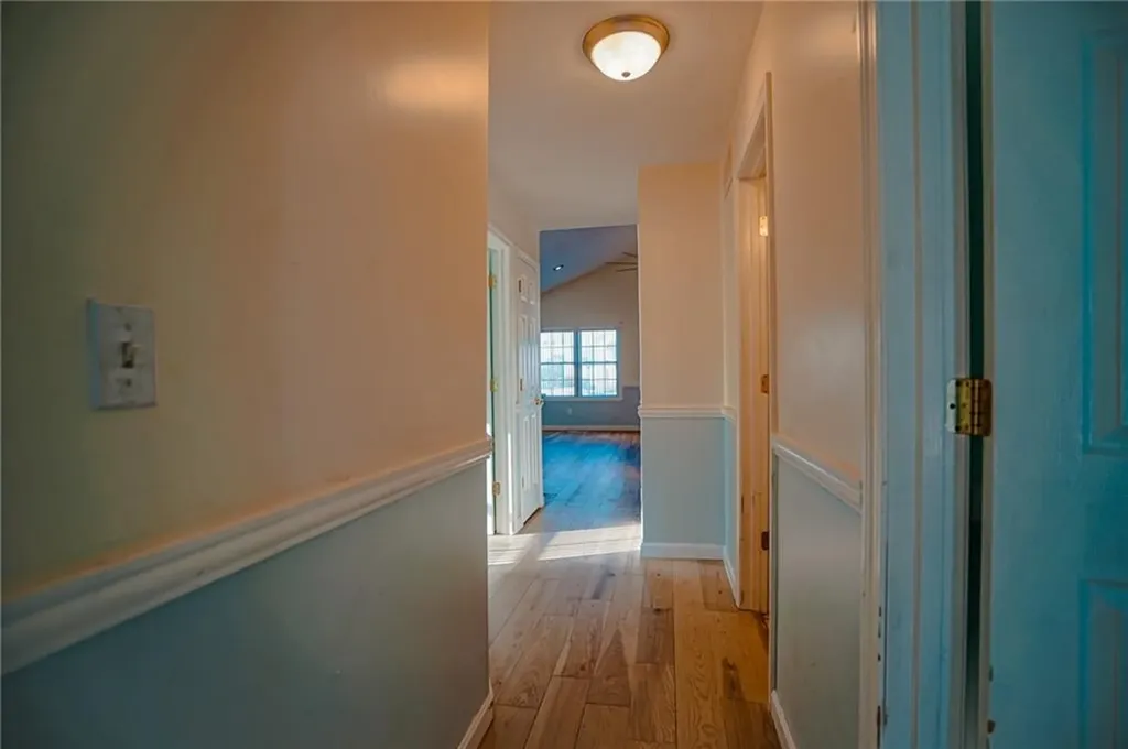 45 Leo Avenue Providence RI 02904