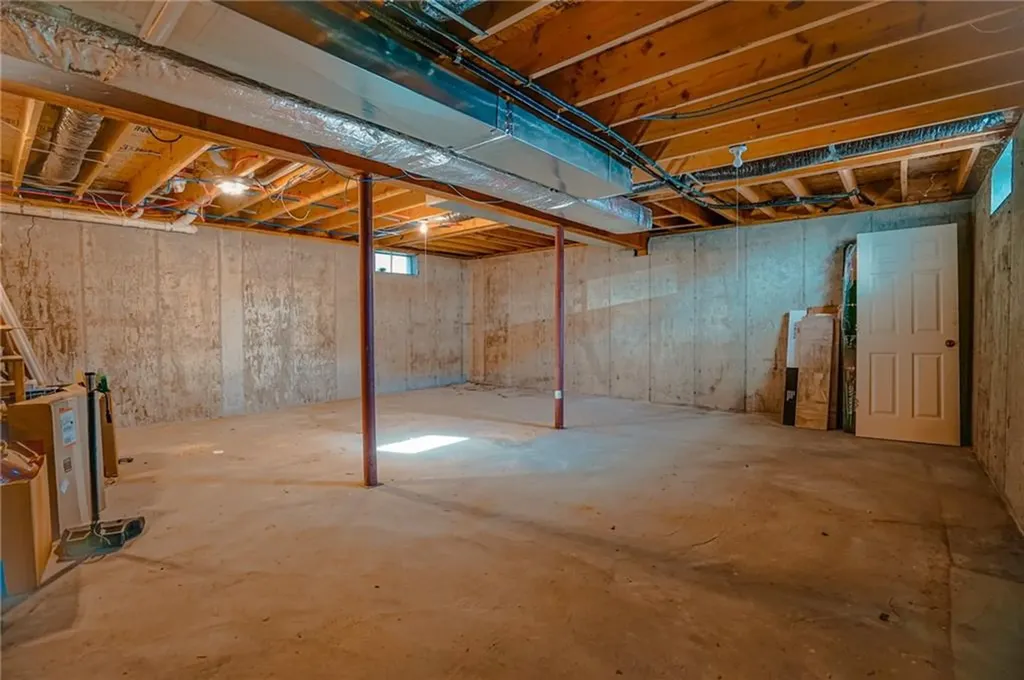 45 Leo Avenue Providence RI 02904