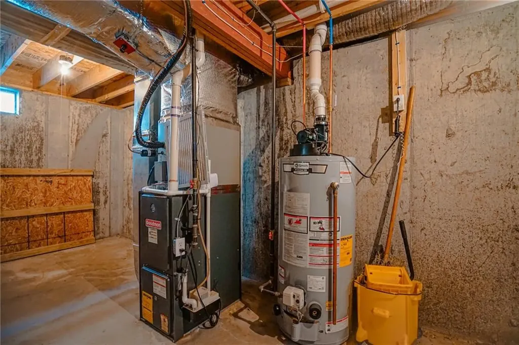 45 Leo Avenue Providence RI 02904