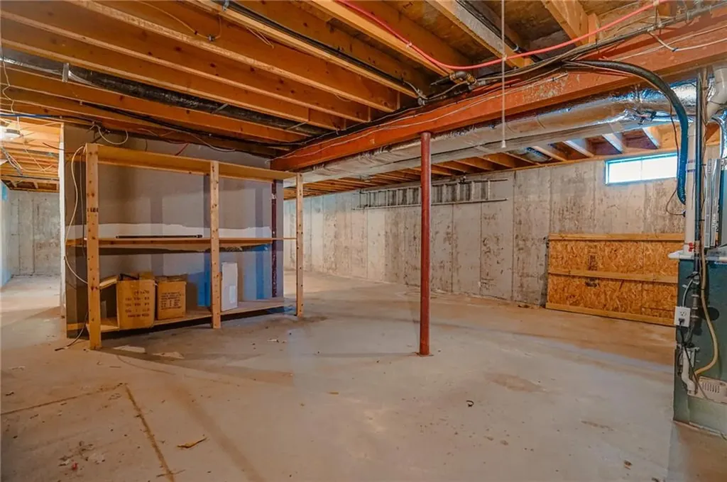 45 Leo Avenue Providence RI 02904