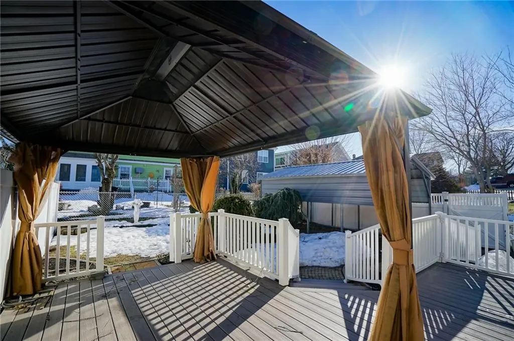 45 Leo Avenue Providence RI 02904