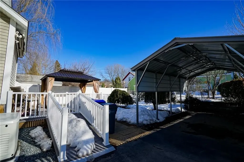 45 Leo Avenue Providence RI 02904