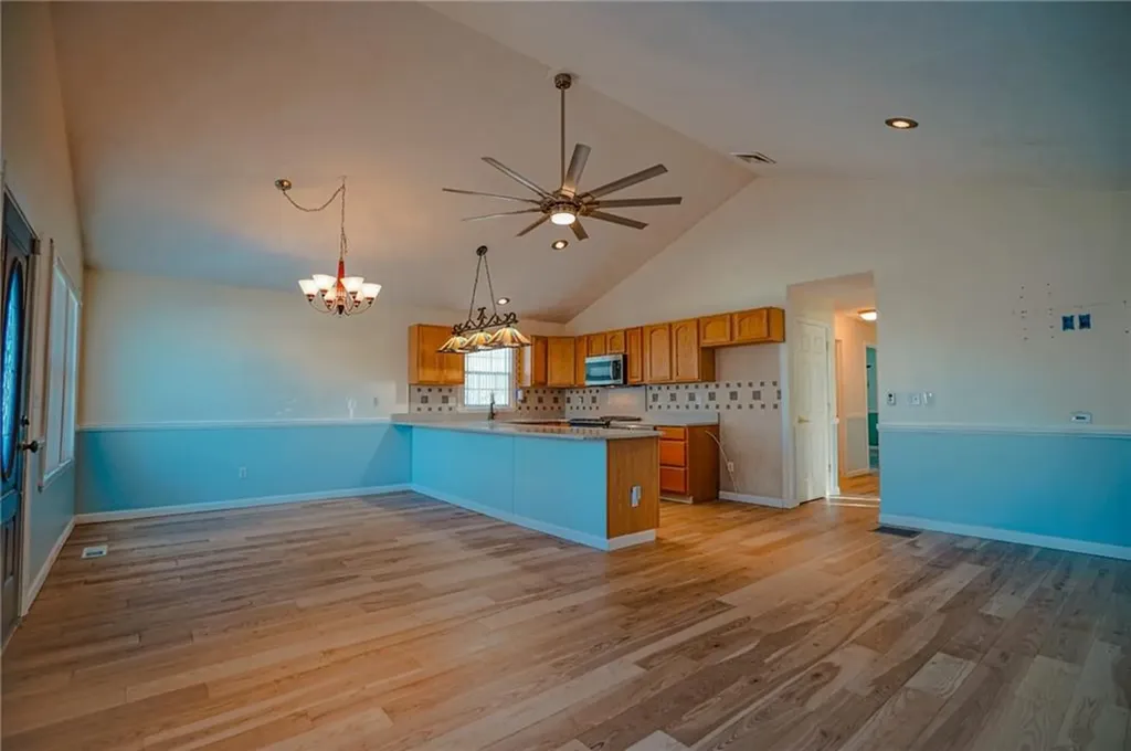 45 Leo Avenue Providence RI 02904